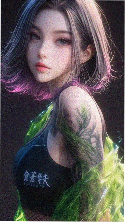 暗流涌动