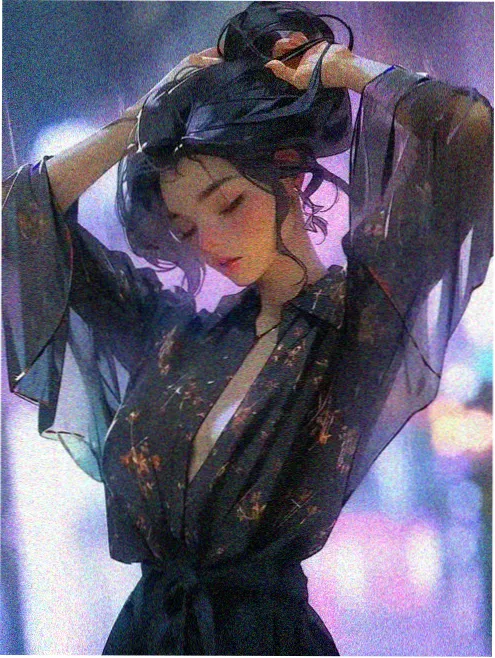 极地暗流