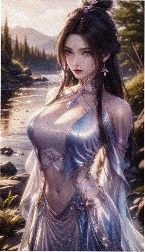 月海传说
